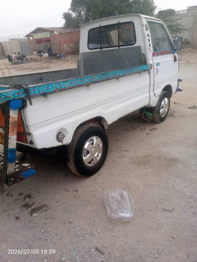 Suzuki Ravi 2019