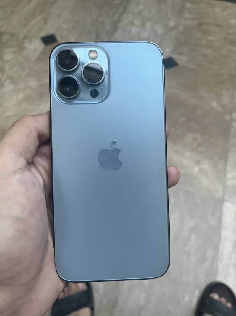 Apple iPhone 13 Pro Max 0
