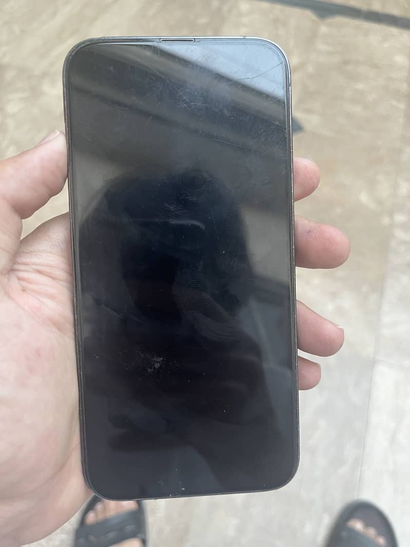 Apple iPhone 13 Pro Max 3