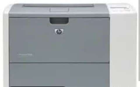 p3005 duplex laser printer