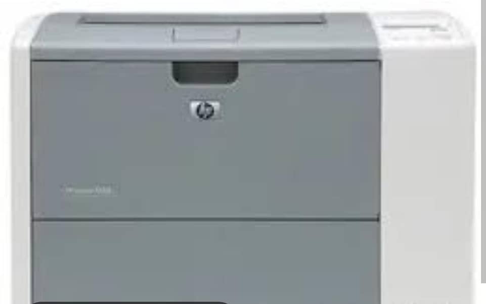 p3005 duplex laser printer 0