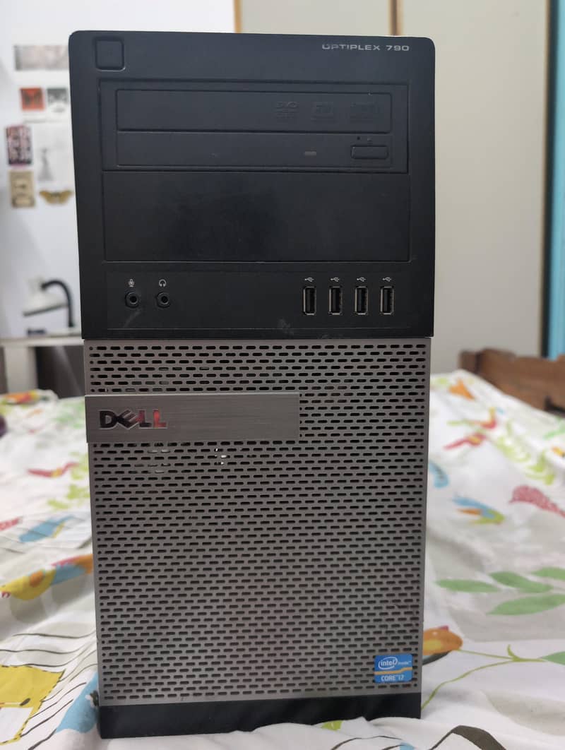 Intel core i5 2nd generation 0