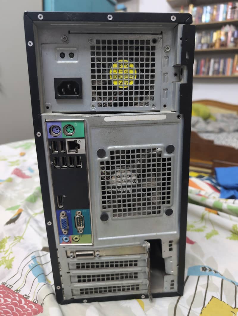 Intel core i5 2nd generation 1