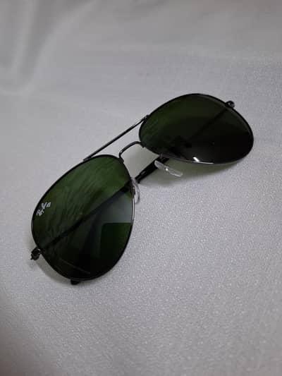 Ray Ban 3026 Avaitor Frame