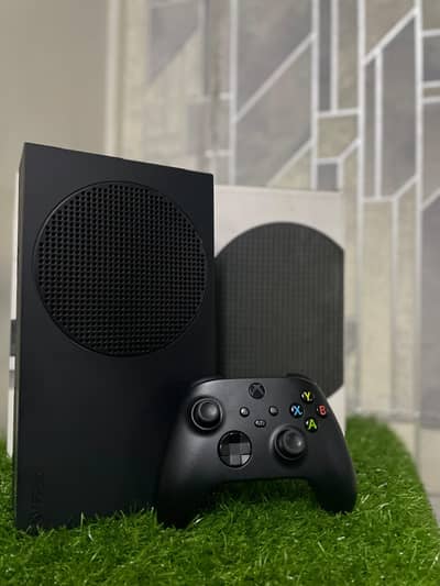 series s 1tb
