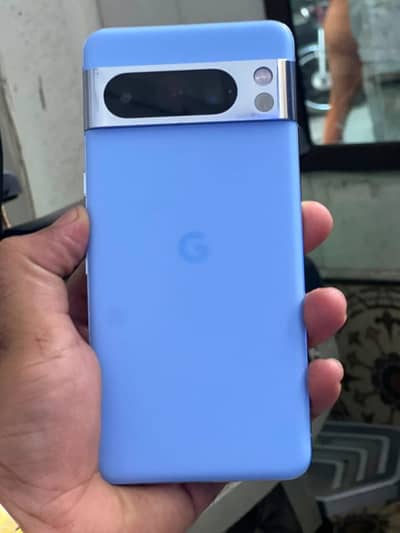 Google pixel 256 gb cpi aprooved