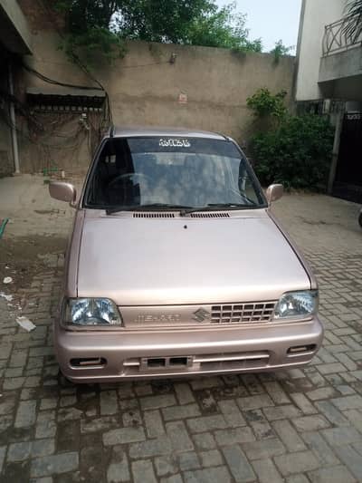 Suzuki Mehran 0/3/2/2/4/9/8/1/6/0/2