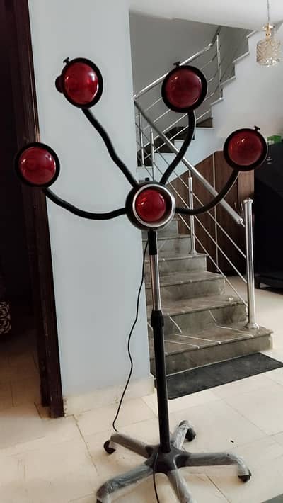 salon equipment infrared hair processor (Rimanga 5)