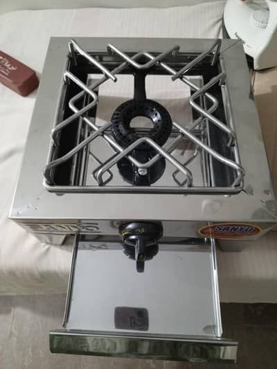 Sanyo Stove