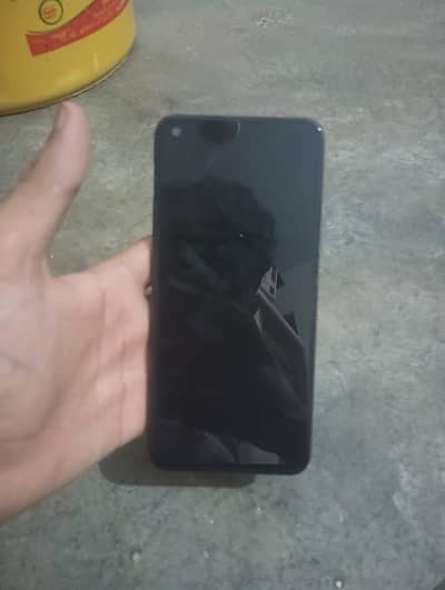 Infinix S5 Lite