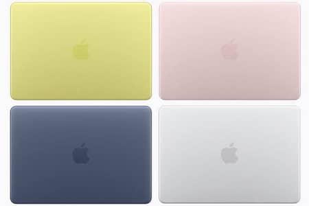 Macbook Neo 13 inch Box Pack 8GB Ram 256GB Rom Non Active