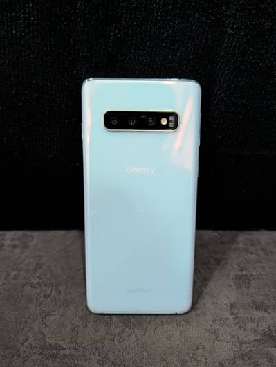 Samsung Mobile S10