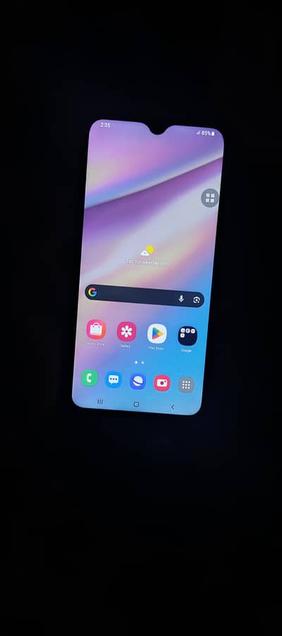 Samsung Mobile A10S