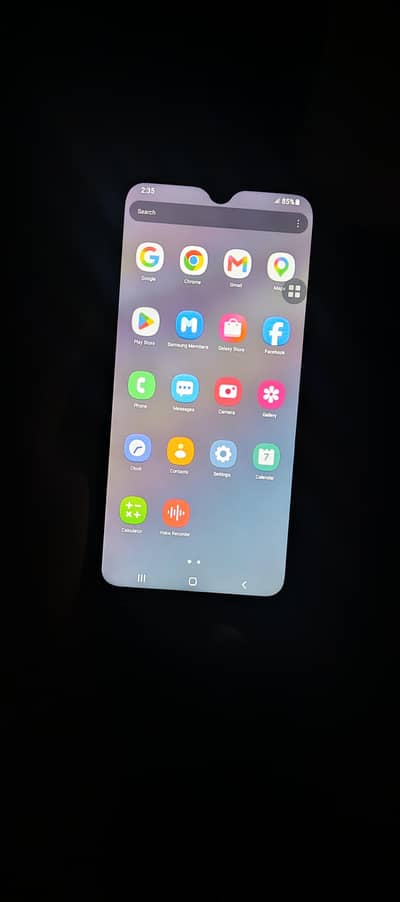 Samsung Mobile A10S