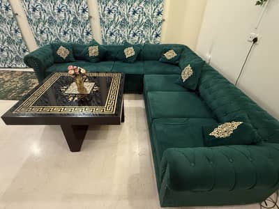 Sofa for Sale