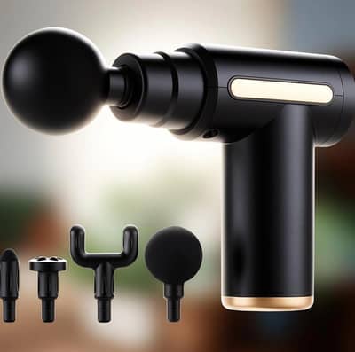 Massager Machine