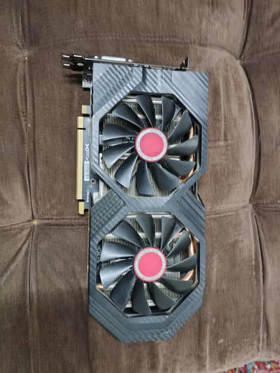 xfx Rx 580 8gb