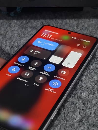 Xiaomi Redmi K40 Gaming