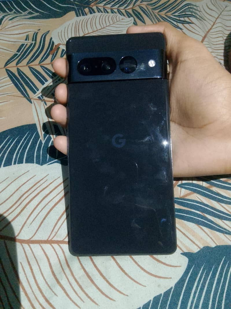 Google Pixel 7 Pro 1