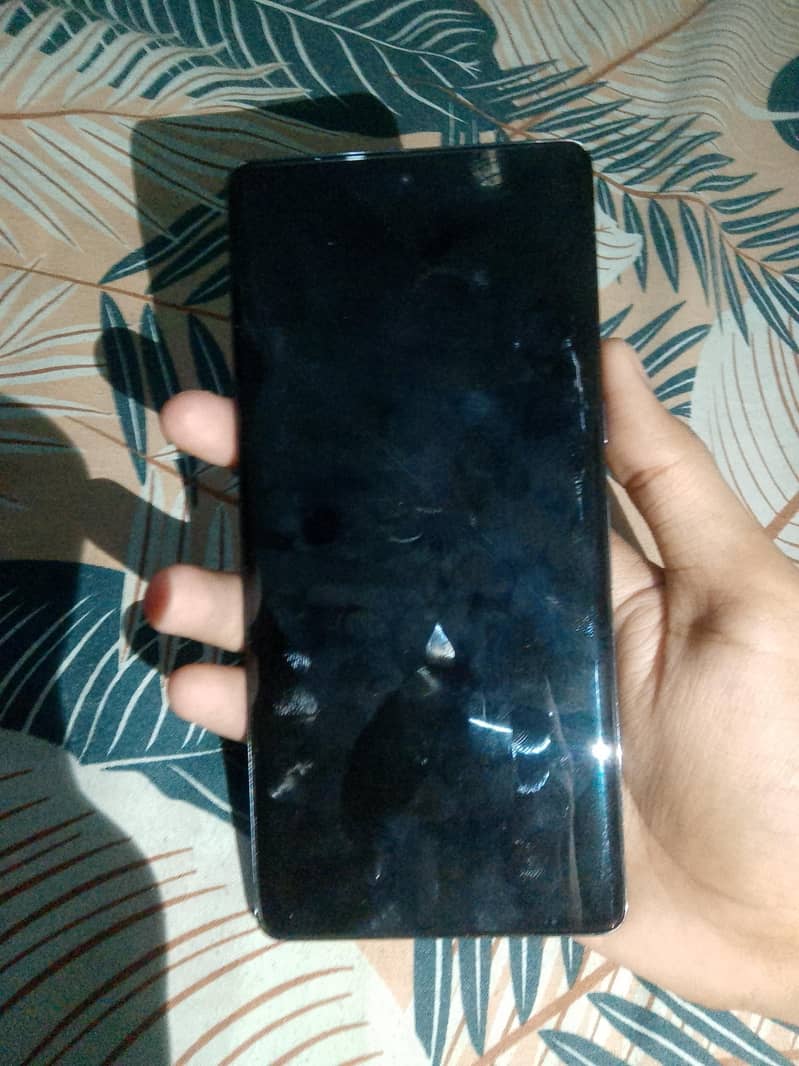 Google Pixel 7 Pro 3