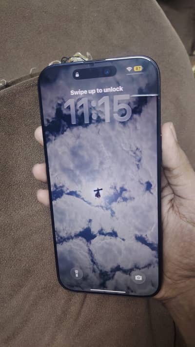 Apple iPhone 16 Pro Max