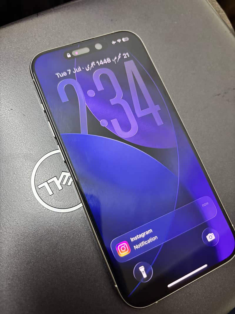 Apple iPhone 15 Pro 2