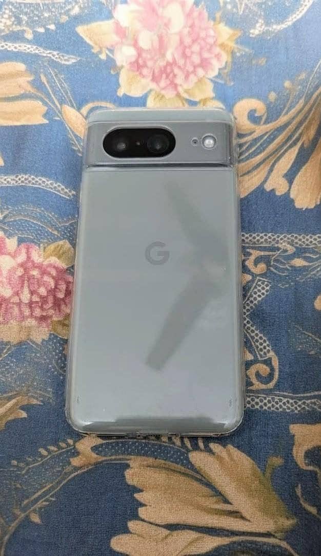 Google Pixel 8 0