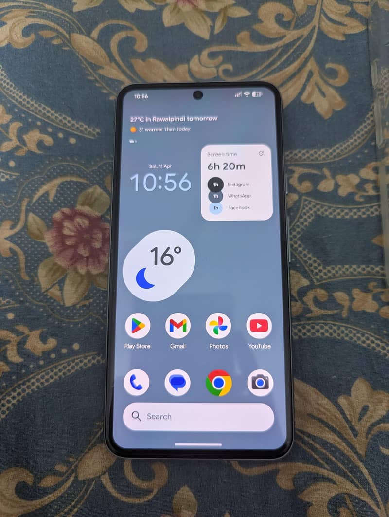 Google Pixel 8 2