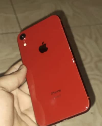 Apple iPhone XR