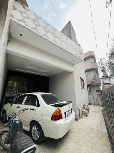 Brand New 3 Bedroom House for Rent in Farooq Colony, Walton -Near CBD