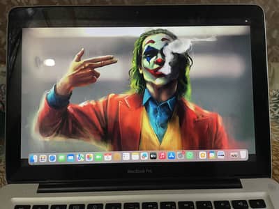 MacBook 2009 for sale