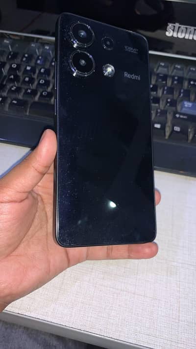 Redmi Note 13