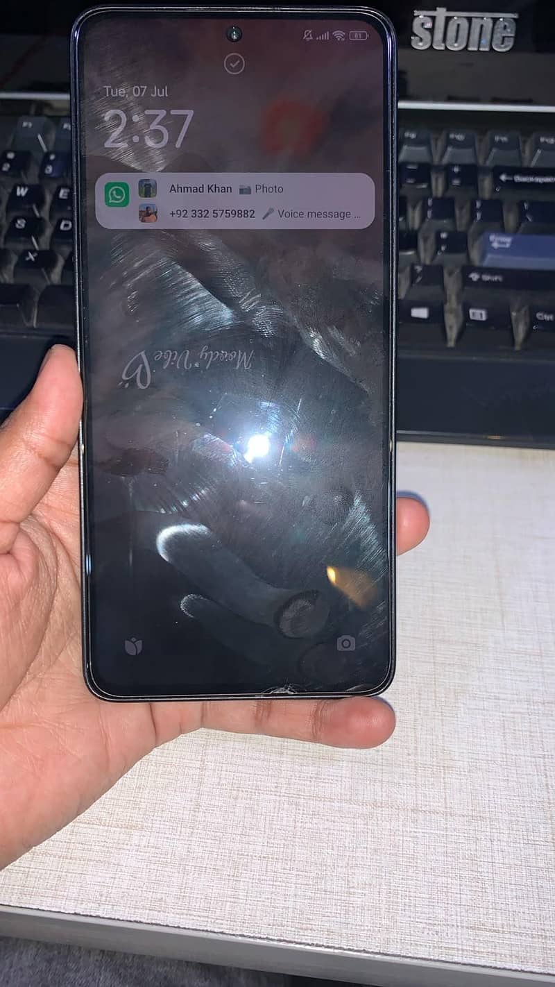 Redmi Note 13 3