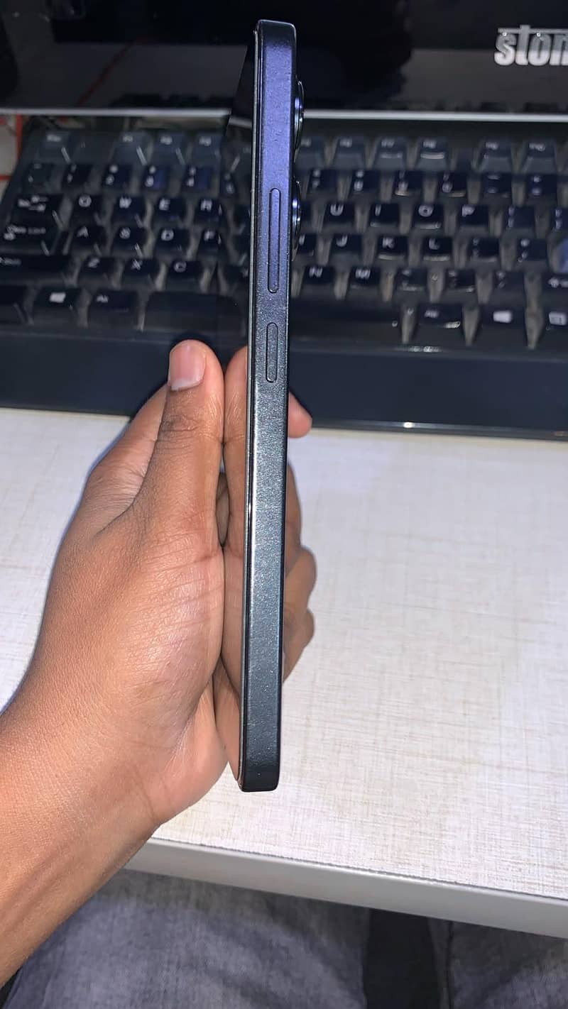 Redmi Note 13 4