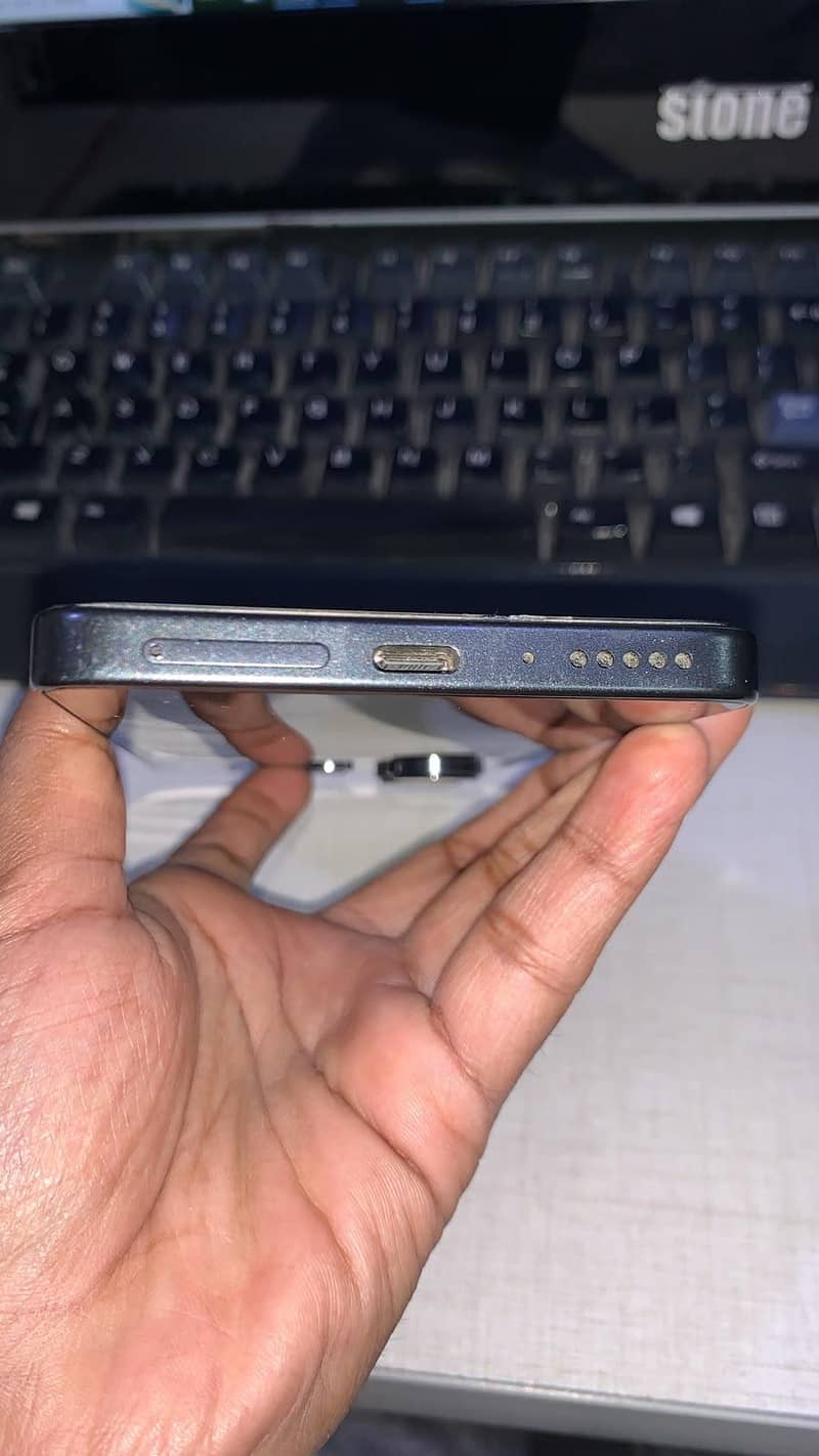 Redmi Note 13 5