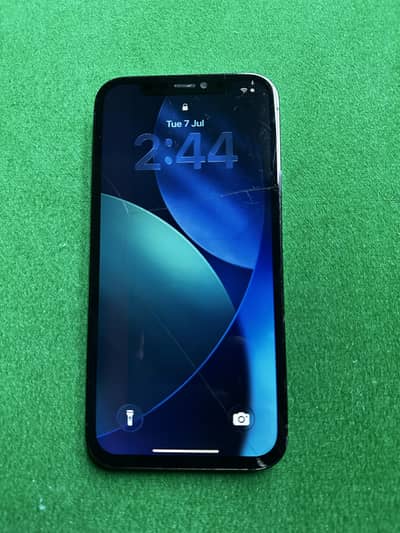 Apple iPhone 12 Pro