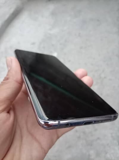 Samsung Mobile S10 Plus