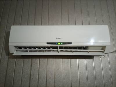 Gree split 1.5 Ton Totally Genuinely