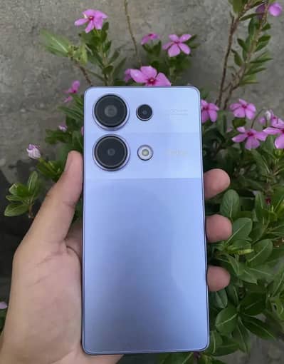 Xiaomi Redmi Note 13 Pro