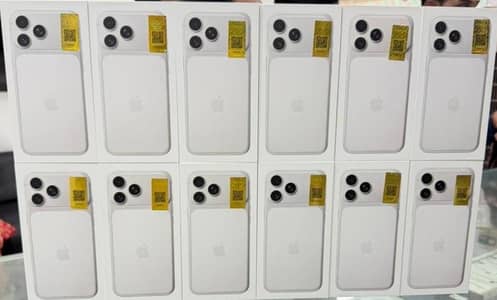 Apple iPhone 17 Pro Max