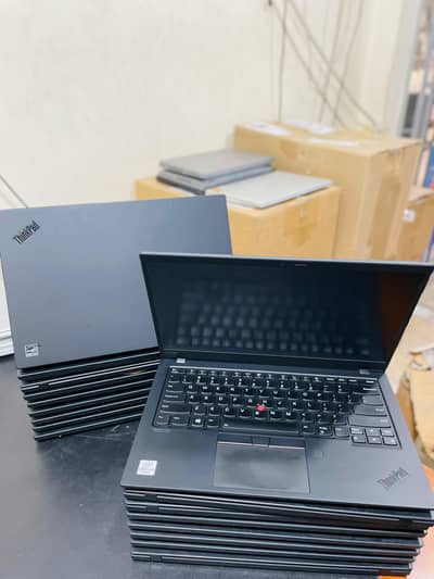 I712th Lenovo X1 Carbon Gen 10