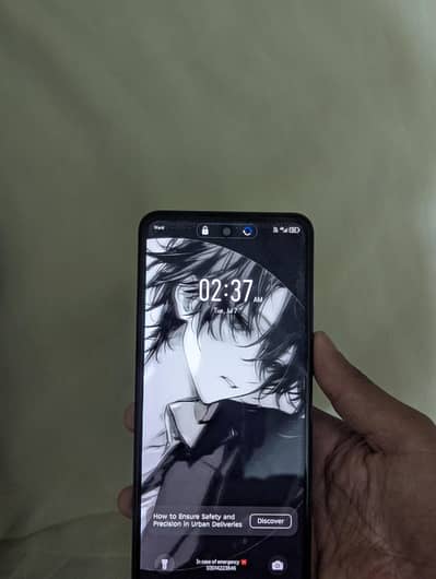 Infinix Hot 40