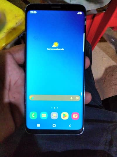 Samsung S9 4/64gb pta approved