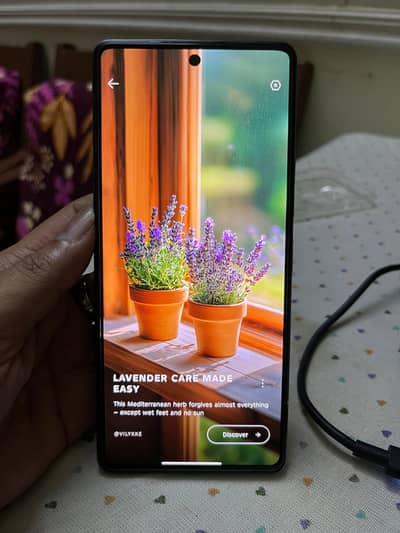 Tecno CAMON 30 ( Ram 12/12 Rom 256GB )