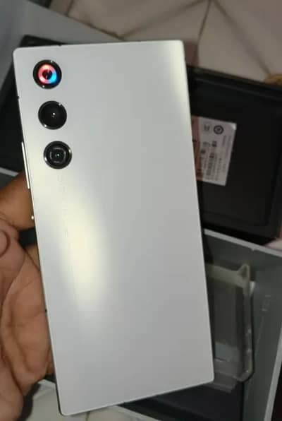 Red magic 10 air