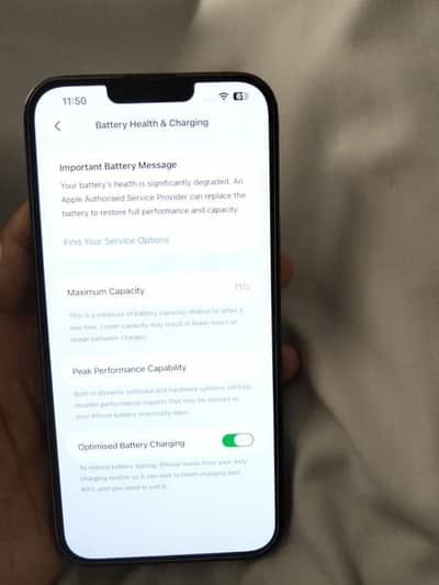 Apple iPhone 13 Pro Max jv