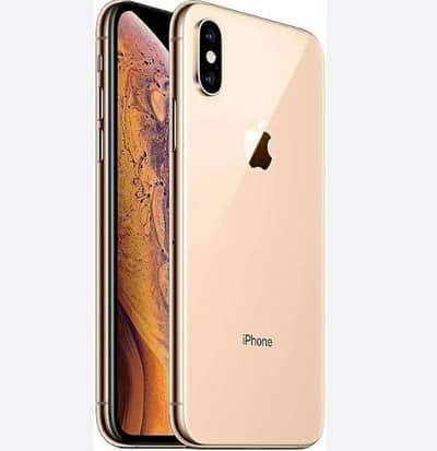 Apple iPhone XS