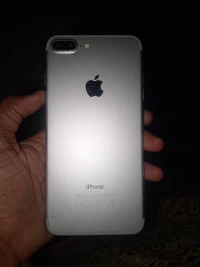 Apple iPhone 7 Plus