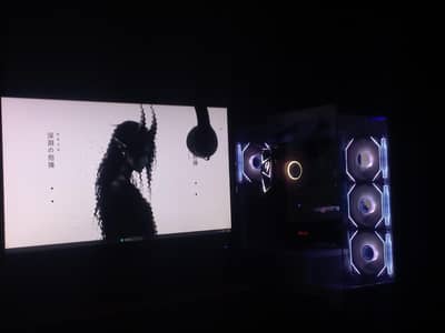 GAMING PC RYZEN