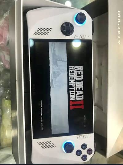 ROG Ally Z1